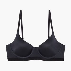 Savage X Fenty - Microfiber Balconette Bra